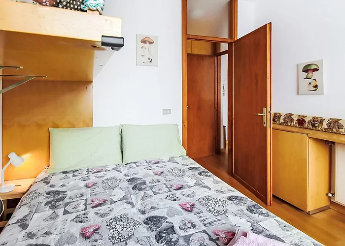 Nevada View By Interhome Bormio