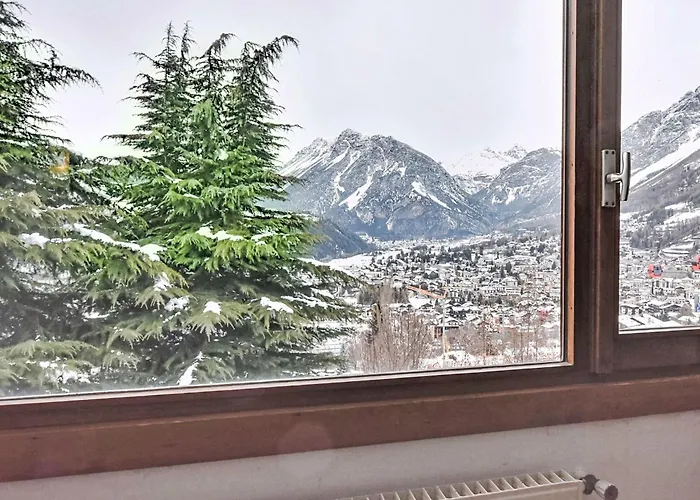 Nevada View By Interhome Apartment *