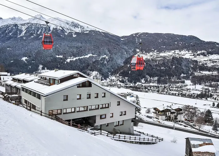 Nevada View By Interhome Apartment *