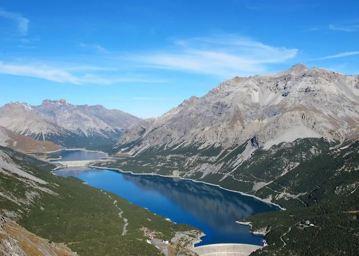 Apartment Nevada View By Interhome *