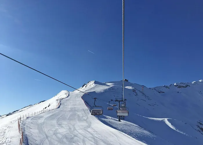 Nevada View By Interhome Apartment Bormio