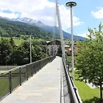 Apartmán Nevada View By Interhome Bormio